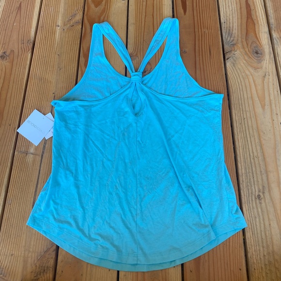 BEYOND YOGA TO THE POINT TANK - Picture 3 of 5